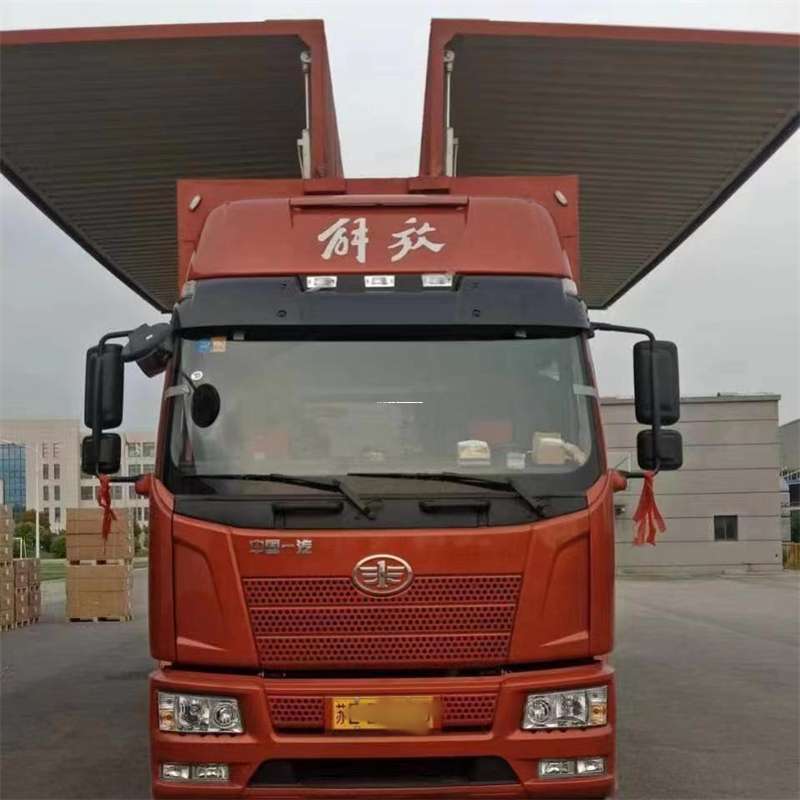江西萍乡莲花县到重庆物流公司，一站式服务为您提供高效便捷货运体验（到重庆的物流公司）