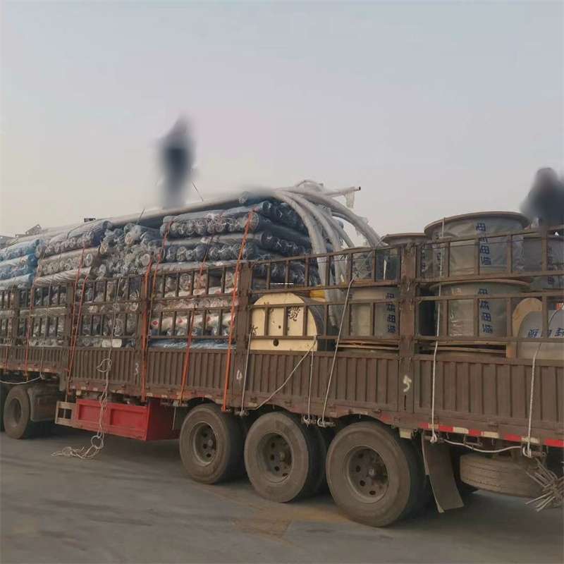 江西萍乡莲花县到六盘水物流公司——一站式服务，让货运更便捷