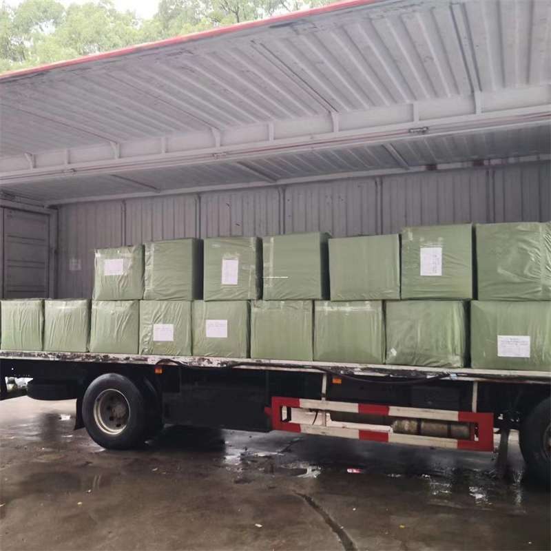 江西萍乡莲花县至宜春货运专线一站式物流服务，畅享高效便捷运输体验