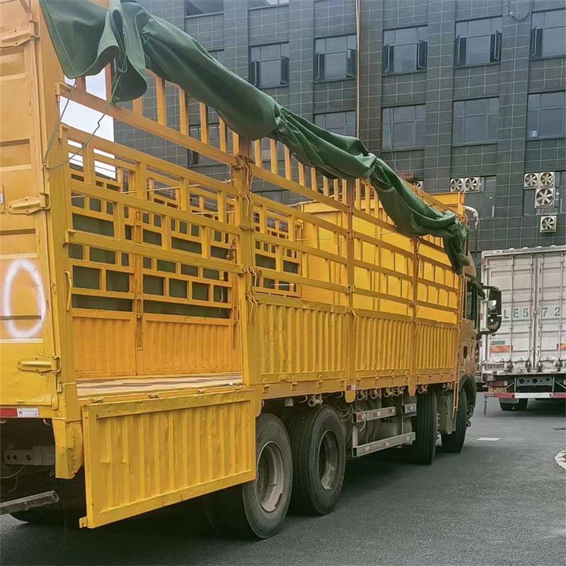 江西萍乡莲花县至宜宾货运专线一站式物流服务，让货物畅行无忧
