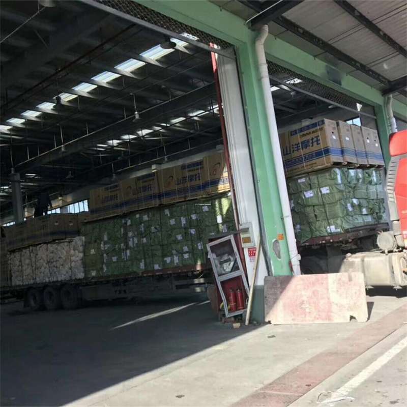 江西萍乡莲花县至肥东物流专线，一站式服务让货运更高效（肥东物流公司电话号码）