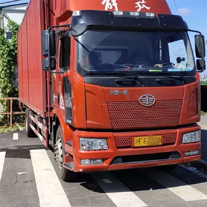 江西萍乡莲花县到朔州物流公司一站式服务，让货运更轻松