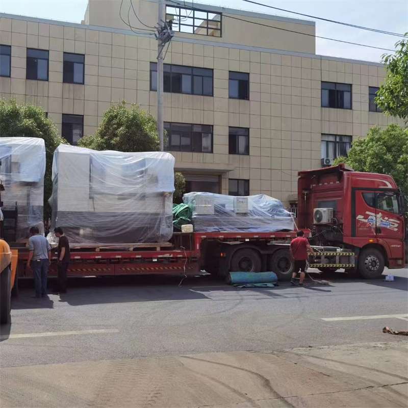 江西萍乡莲花县到南京物流公司一站式服务，让货运更轻松