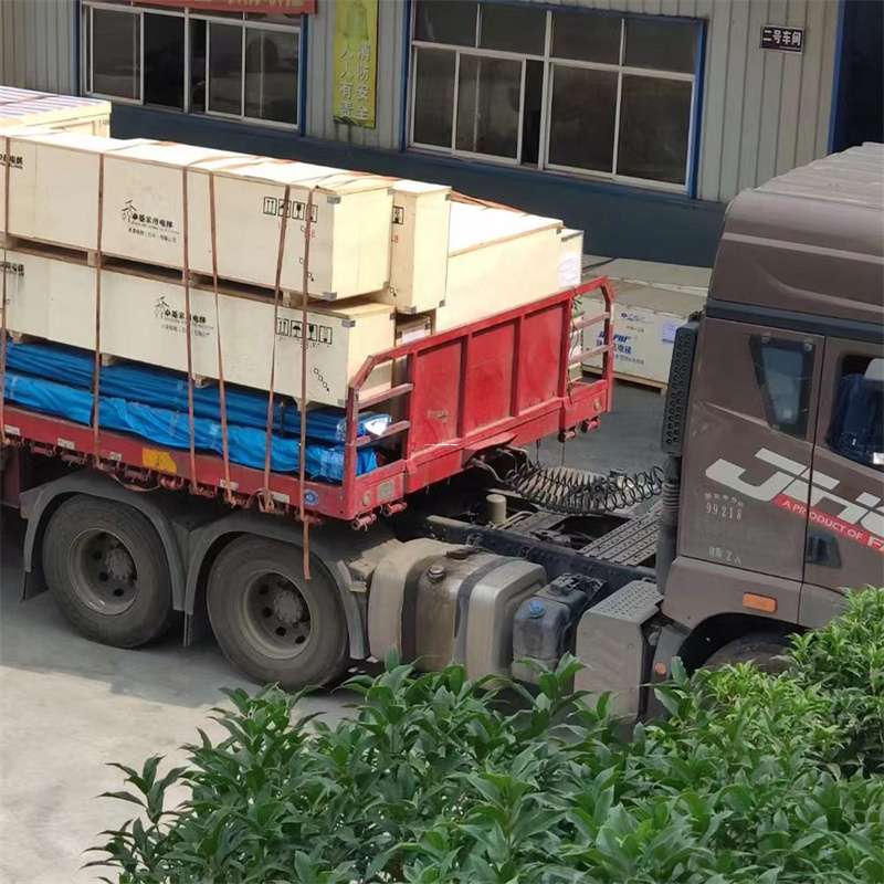 江西萍乡莲花县到海口物流公司一站式服务，让货运更轻松